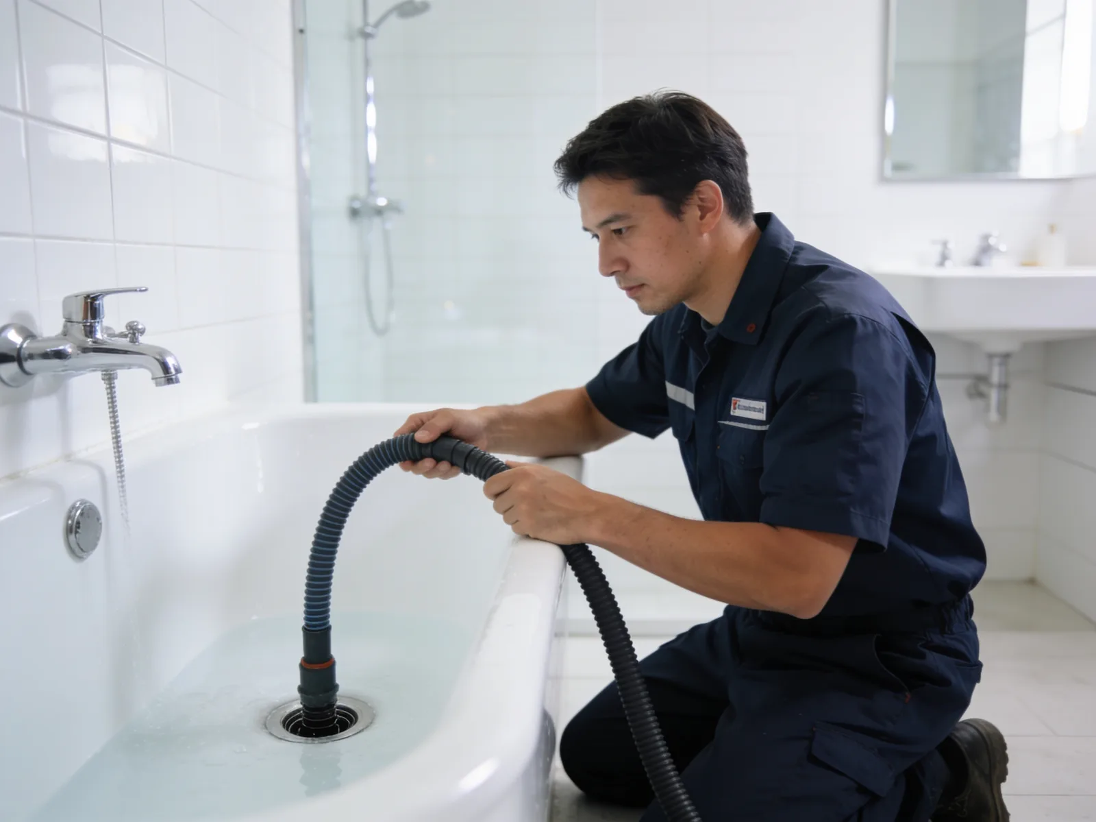 Emergency Plumber Riverdale, MI FAQs